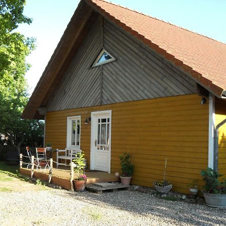 Ostseeurlaub-Asmussen Ґельтінґ Екстер'єр фото